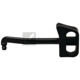 Dźwignia ssania 40271607 501 52 79-02, 501 52 79-01