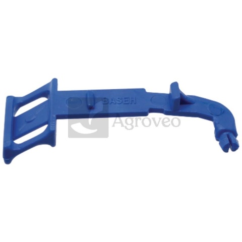 Dźwignia ssania 40271609 503 86 96-01, 503 86 96-02