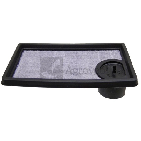 Filtr dodatkowy 40270058 4223 140 1800, 605-741