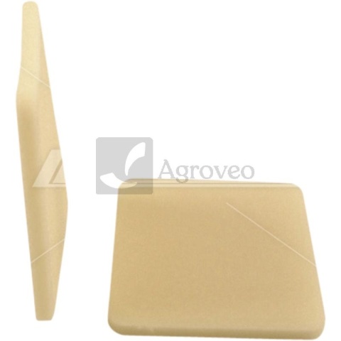 Filtr powietrza 40270039 4135 124 2800, SA 12128