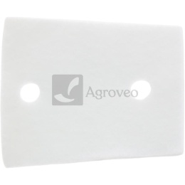 Filtr powietrza 40270041 4123 124 0801, 4123 124 0800, SA 12271, DGM/L 63411