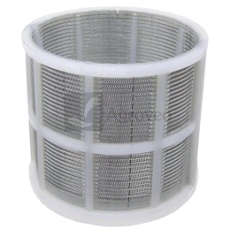 Filtr powietrza 40270046 1108 120 1600