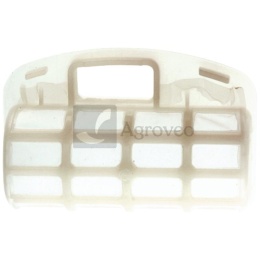 Filtr powietrza 40270421 50050036AR, 50050036A