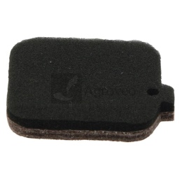 Filtr powietrza 40270879 4229 124 2800, 4229 120 1800, 100-739