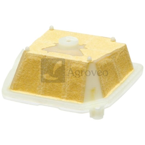 Filtr powietrza 40272106 1135 120 1600