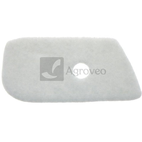 Filtr powietrza 40272572 530 15 02-53