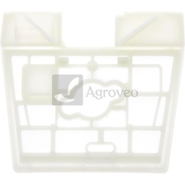 Filtr powietrza 402726470 1122 120 1621