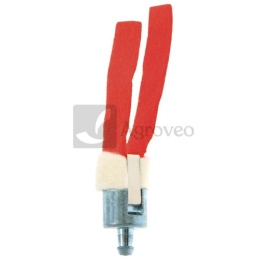 Filtr ssący z filcem 40272591 125-529, 125-512P, 125-529-1