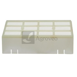 Filtr wstępny 40270711 4203 120 1500