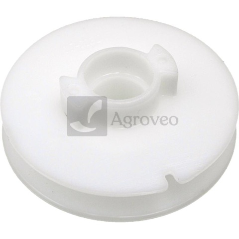 Koło linowe 40271596 17721543130, 17721541030, A506000150