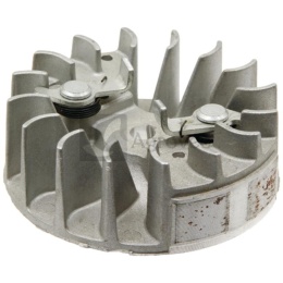 Koło zamachowe 40271695 530 05 96-37