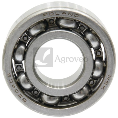 Łożysko wału korbowego 40271643 9503 003 0540, 9503 003 0543