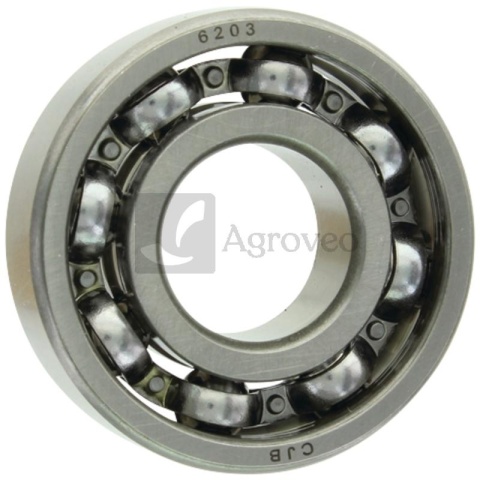 Łożysko wału korbowego 40271767 503 25 00-02, 505 30 27-03