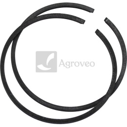 Pierścień tłokowy 40270133 501 69 98-01, 503 28 90-17, 504 41 10-08, 500-650