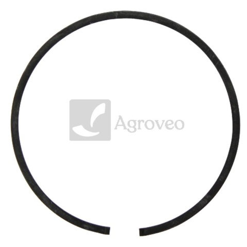 Pierścień tłokowy 40270917 0045904