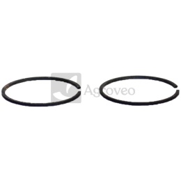 Pierścień tłokowy 40271138 503 28 90-24, 501 61 27-02