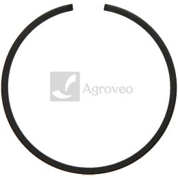 Pierścień tłokowy 40271503 530 02 98-05