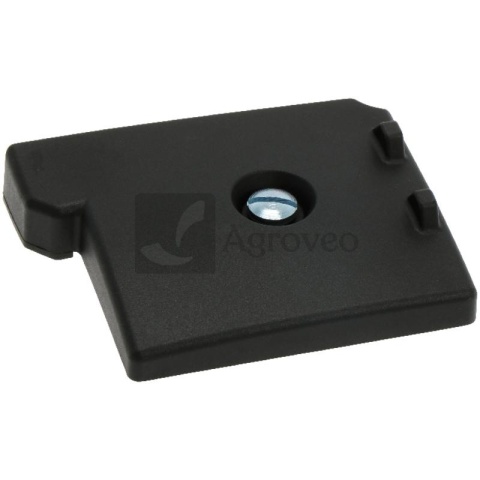 Pokrywa filtra powietrza 40272604 13030239136, 13030239135, 13030239134, P021006910