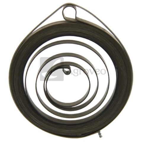 Sprężyna rozrusznika 40270470 17722003930