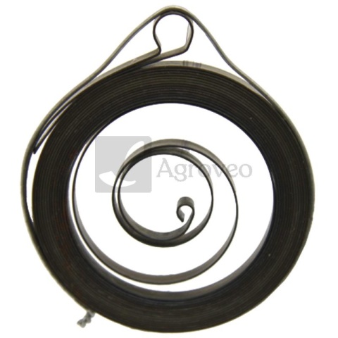 Sprężyna rozrusznika 40270471 17722006530