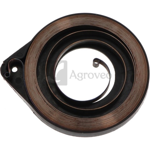 Sprężyna rozrusznika 40270476 501 76 31-01, 625-620