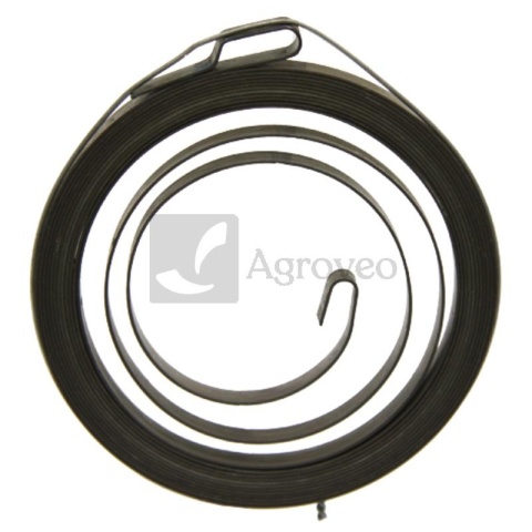 Sprężyna rozrusznika 40270481 119 163 010, 119 163 011, 144 163 010