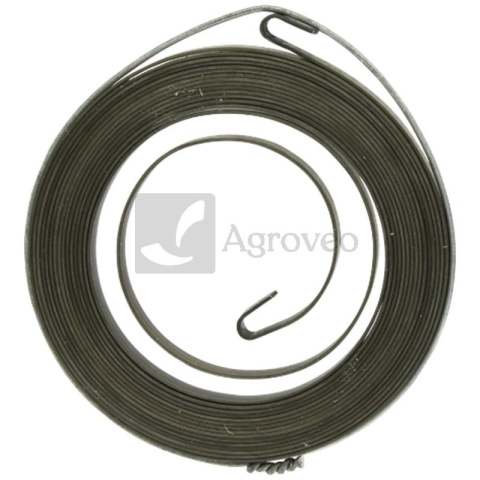 Sprężyna rozrusznika 40270483 717196, A6000 260 0000, 300285