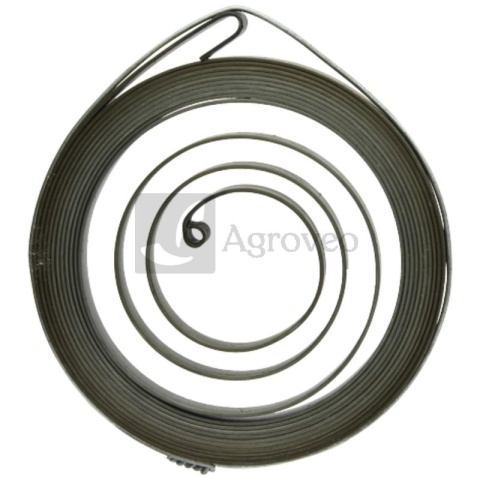 Sprężyna rozrusznika 40270484 1111 195 1600