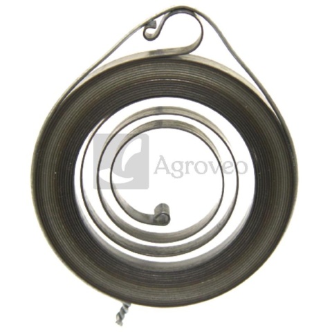 Sprężyna rozrusznika 40270486 1116 195 1600