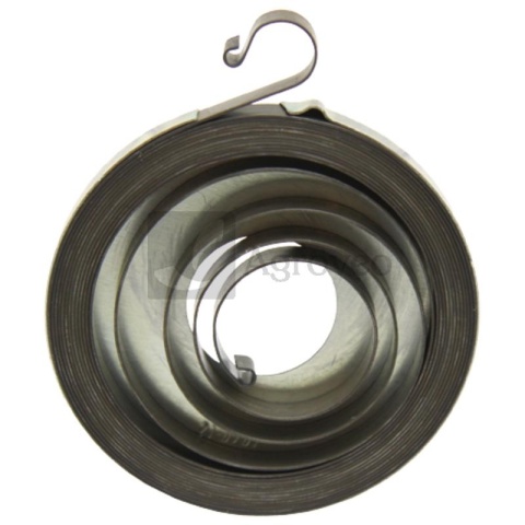 Sprężyna rozrusznika 40270487 1118 190 0600