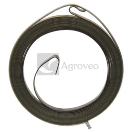 Sprężyna rozrusznika 40270491 4126 195 1600