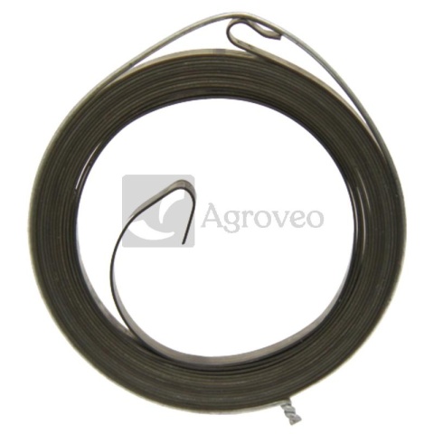 Sprężyna rozrusznika 40270491 4126 195 1600