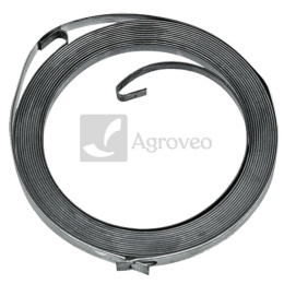 Sprężyna rozrusznika 40270737 503 43 19-01