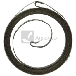 Sprężyna rozrusznika 40271544 17722042030, 17722044330, A504000100