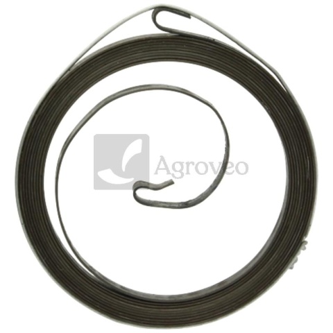 Sprężyna rozrusznika 40271544 17722042030, 17722044330, A504000100