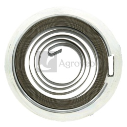 Sprężyna rozrusznika 40271545 50.00132