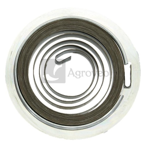 Sprężyna rozrusznika 40271545 50.00132