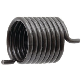 Sprężyna rozrusznika 40271580 530 02 11-80