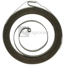 Sprężyna rozrusznika 40271604 4137 190 1100, 4133 195 1600