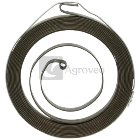 Sprężyna rozrusznika 40271604 4137 190 1100, 4133 195 1600