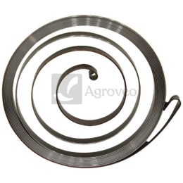 Sprężyna rozrusznika 40271688 4224 190 0600