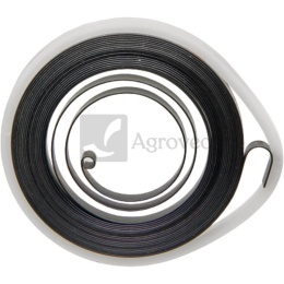 Sprężyna rozrusznika 40272393 530 04 20-95, 545 00 08-13