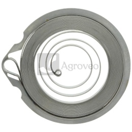 Sprężyna rozrusznika 40272395 501 63 02-03, 501 63 02-02