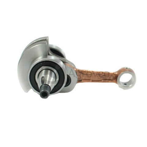 Wał korbowy 40271161 503 85 80-71