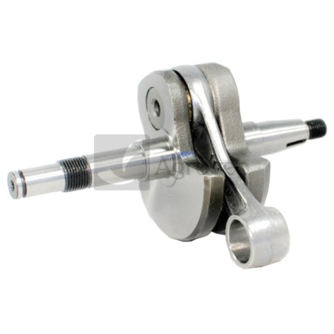 Wał korbowy 40271170 1128 030 0405, 1128 030 0406