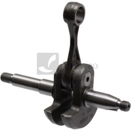 Wał korbowy 40272212 1129 030 0400