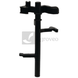 Wałek sterujący 40271615 1127 182 0900, 635-271