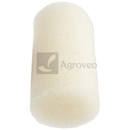 Wkład piankowy 40270068 1110 358 1800, 610-055