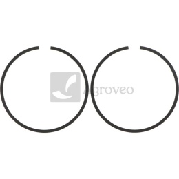 Zestaw pierścieni tłokowych 12054211 1141 034 3000