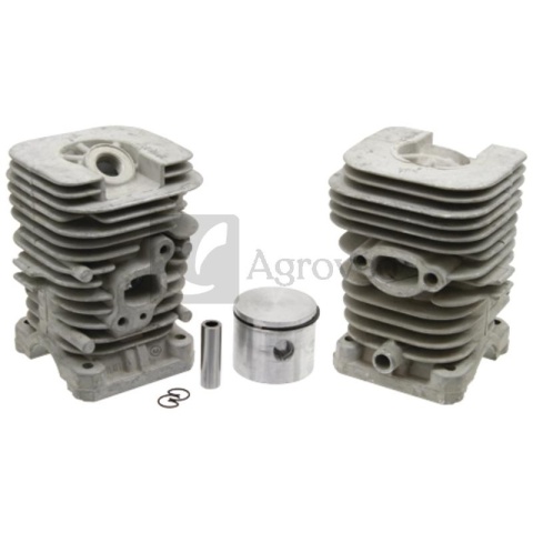 Zestaw tulei cylindrowych 40271463 530 07 12-52, 530 06 96-06, 530 07 15-79